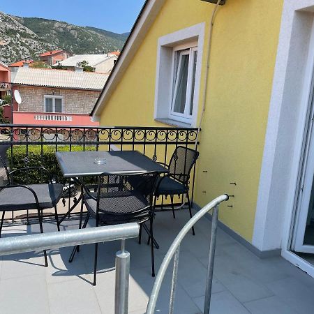 Apartman 2 Senj  Esterno foto