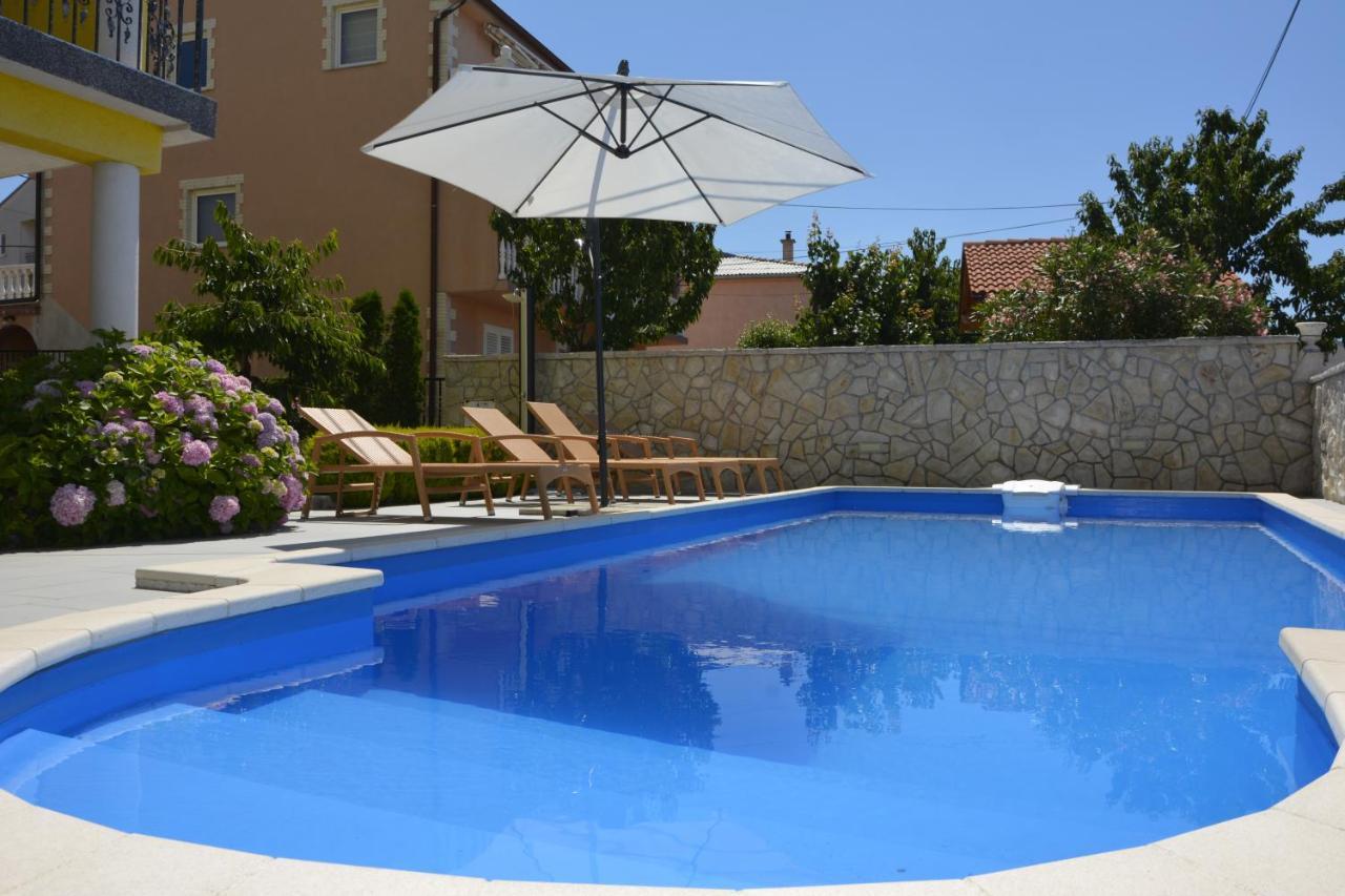 Apartman 2 Senj  Esterno foto