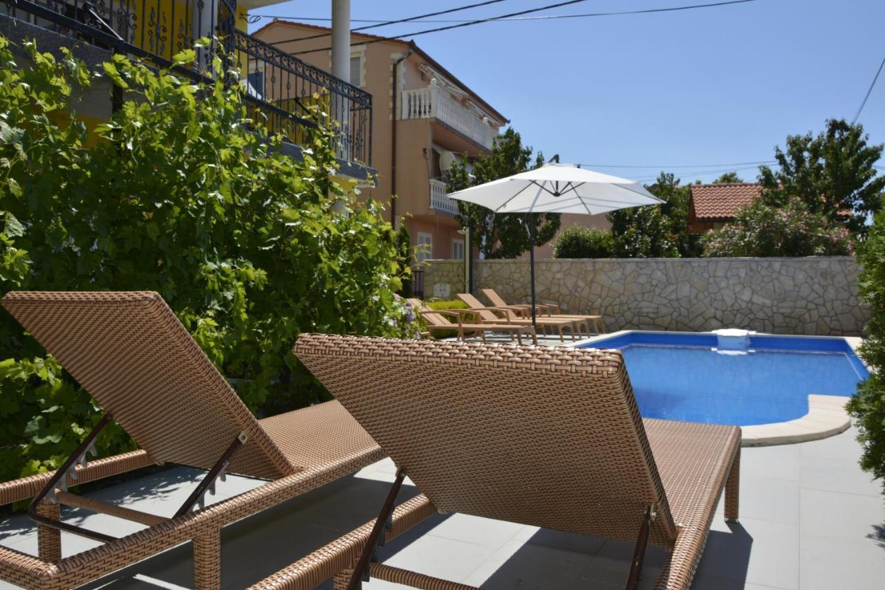 Apartman 2 Senj  Esterno foto