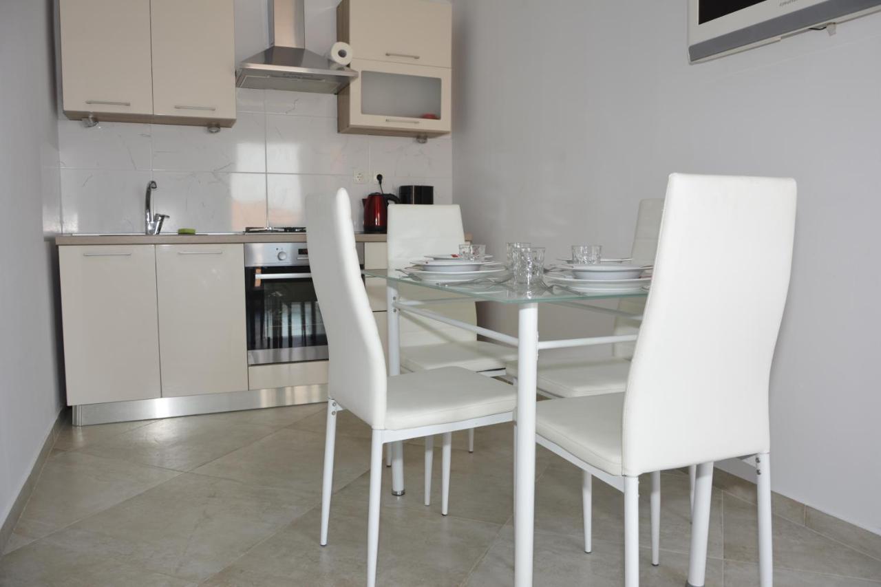 Apartman 2 Senj  Esterno foto