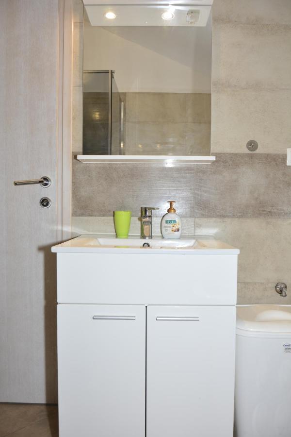 Apartman 2 Senj  Esterno foto