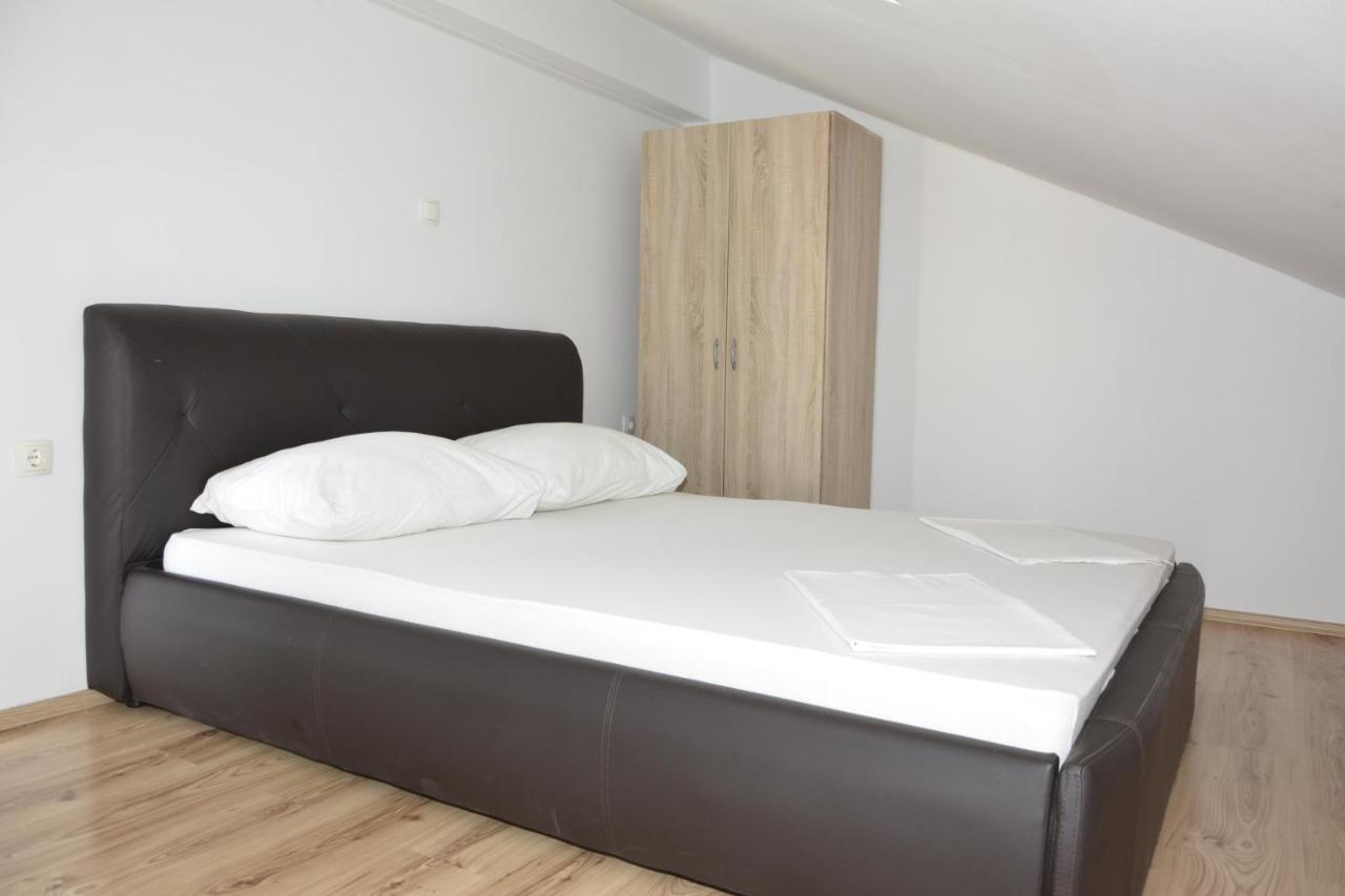 Apartman 2 Senj  Esterno foto