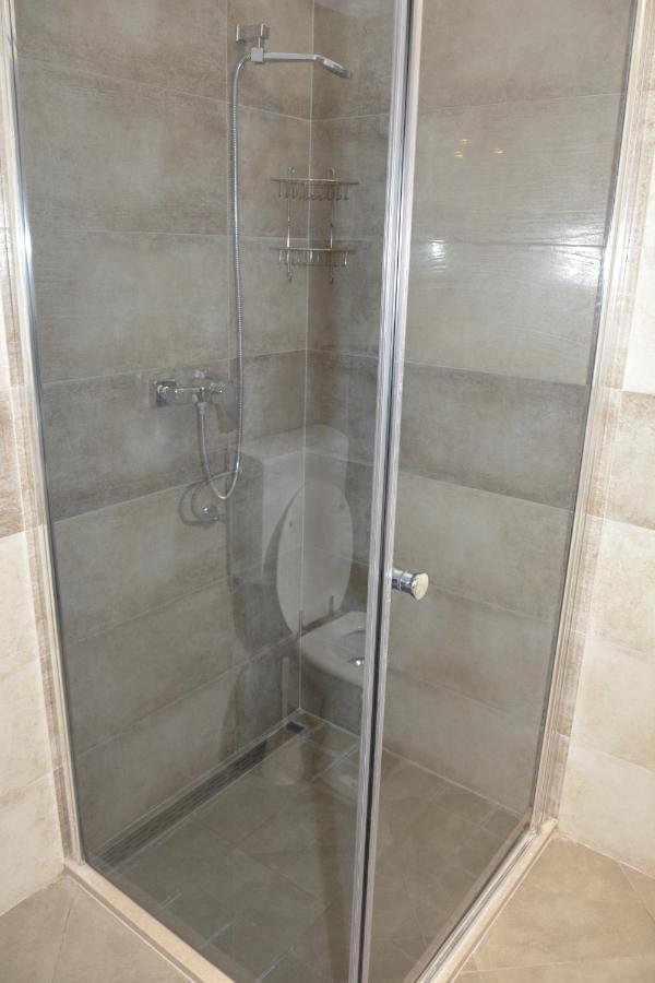 Apartman 2 Senj  Esterno foto